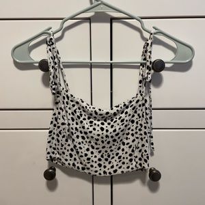 kendall and kylie crop top